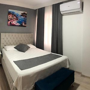 Deluxe Kamer met Twee Aparte Bedden