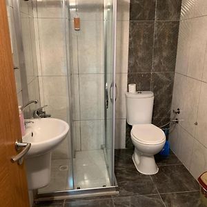 Deluxe Kamer met een King Size Bed